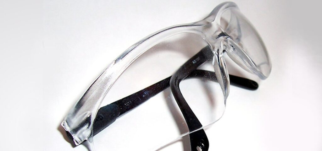 Safety Glasses