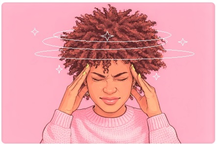 Dizziness and Imbalance Marnific