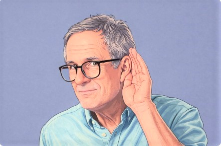 Hearing loss Magific
