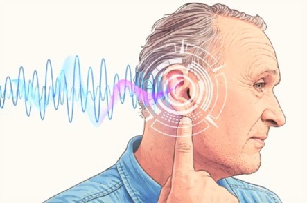 Tinnitus and Hearing therapy Magnific
