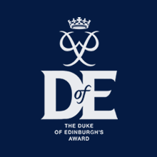 Duke of Edinburgh's Award Logo