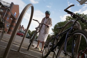 Cycling 300x199