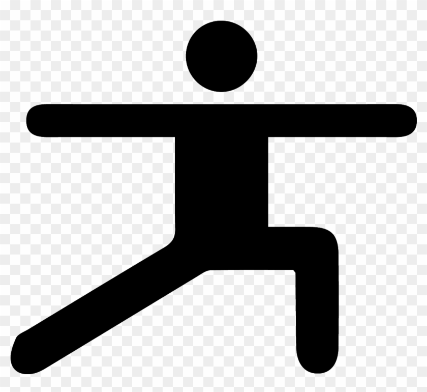 231 2317643 stick man exercising