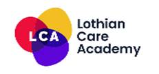 Lothian Care Academy Logo