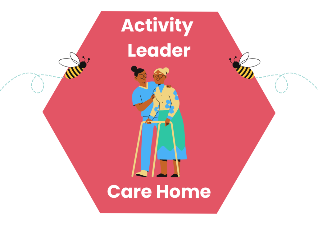 Activity Leader - Care Home