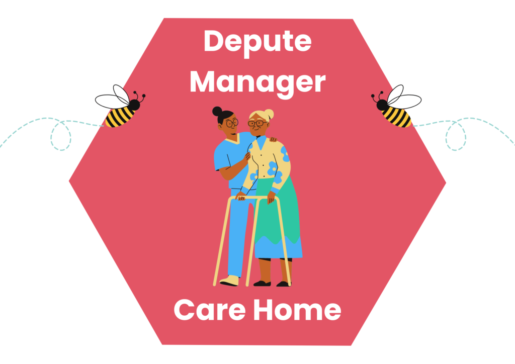Depute Manager - Care Home