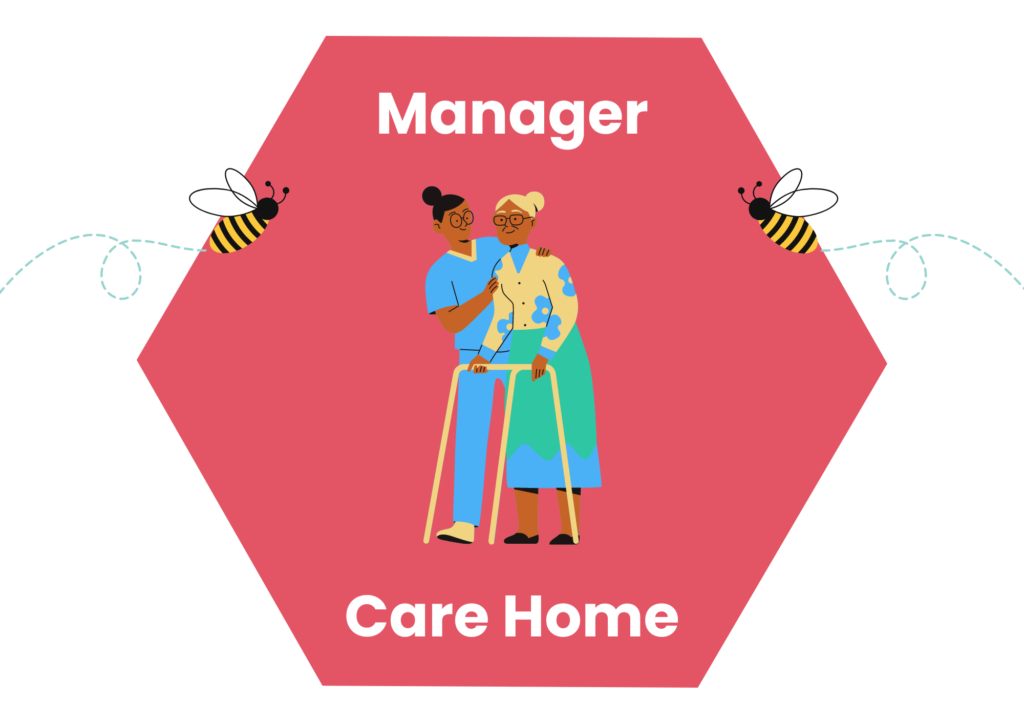 Manager - Care Home