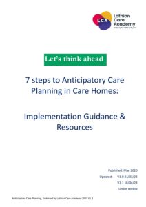 7-Steps-to-ACP-in-Care-Homes-Implementation-Guidance_ LCA v1.1 – Care Homes