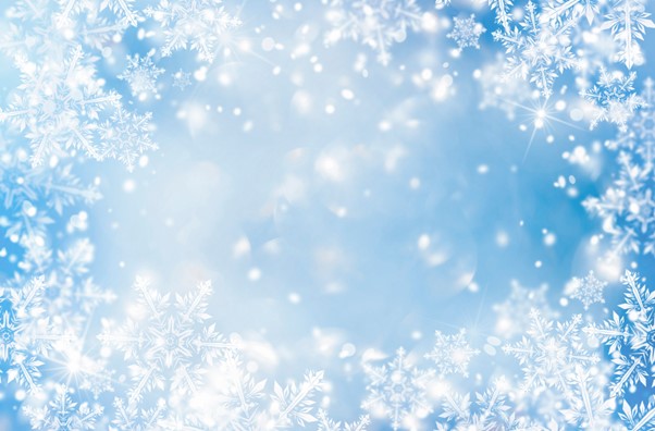 winter