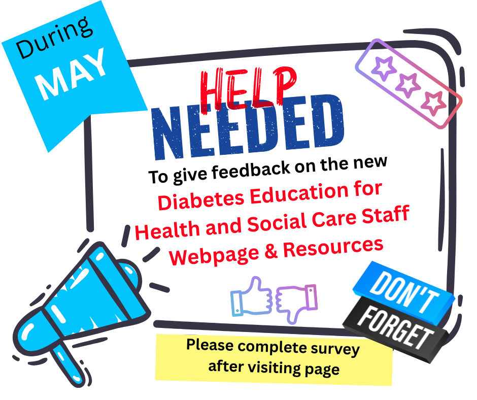 Diabetes Survey