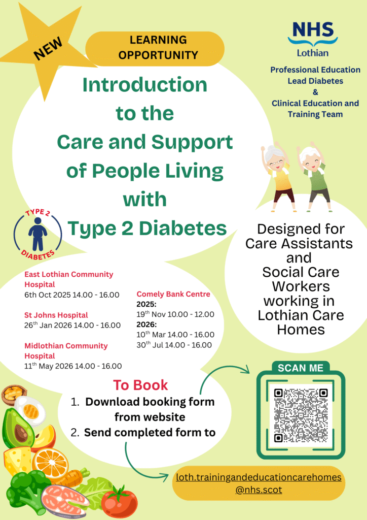 Flyer Diabetes Oct 2025 July 2026