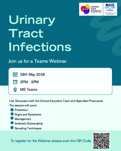 UTI Webinar