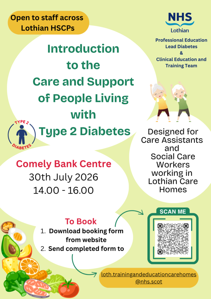 Diabetes 30th July
