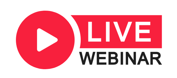 Webinar Icon