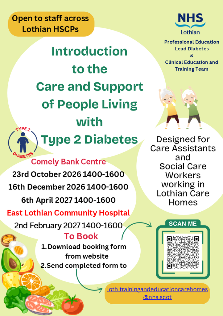 Diabetes Flyer Updated Oct 26