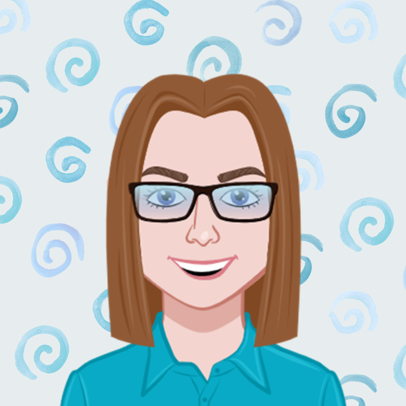 Julie McGuire Team Lead
