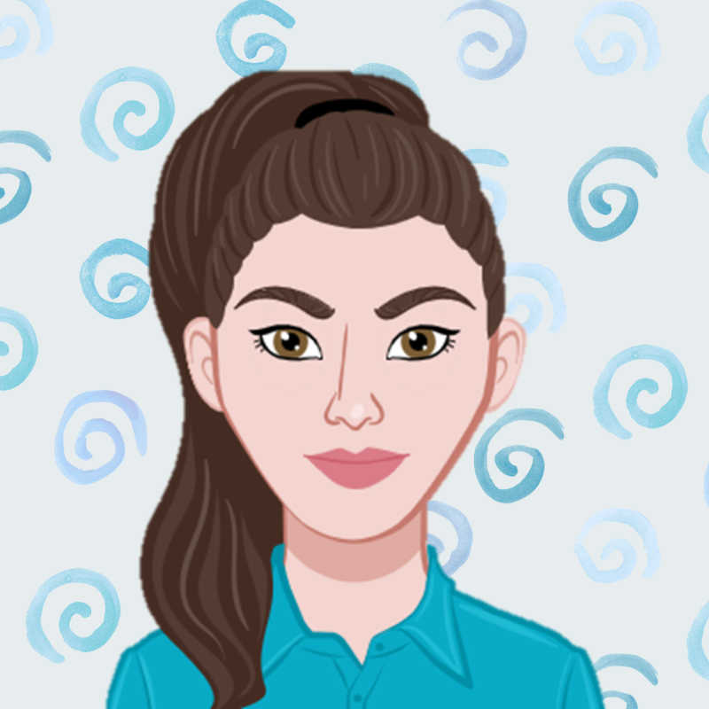 Giullia avatar B5 OT