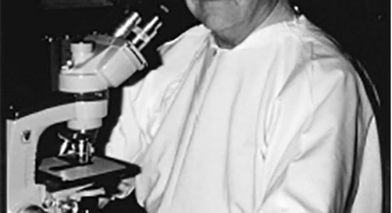 Moh's Micrographic Surgery
