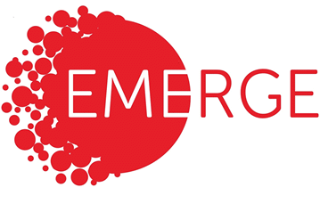 EMeRGE Logo image