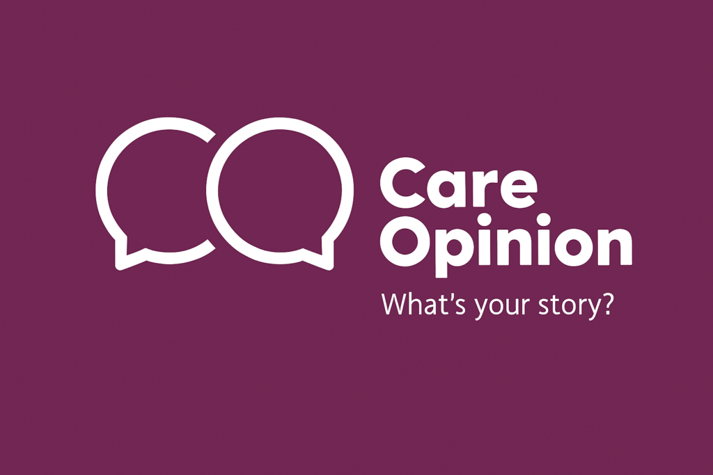 CareOpinion Icon