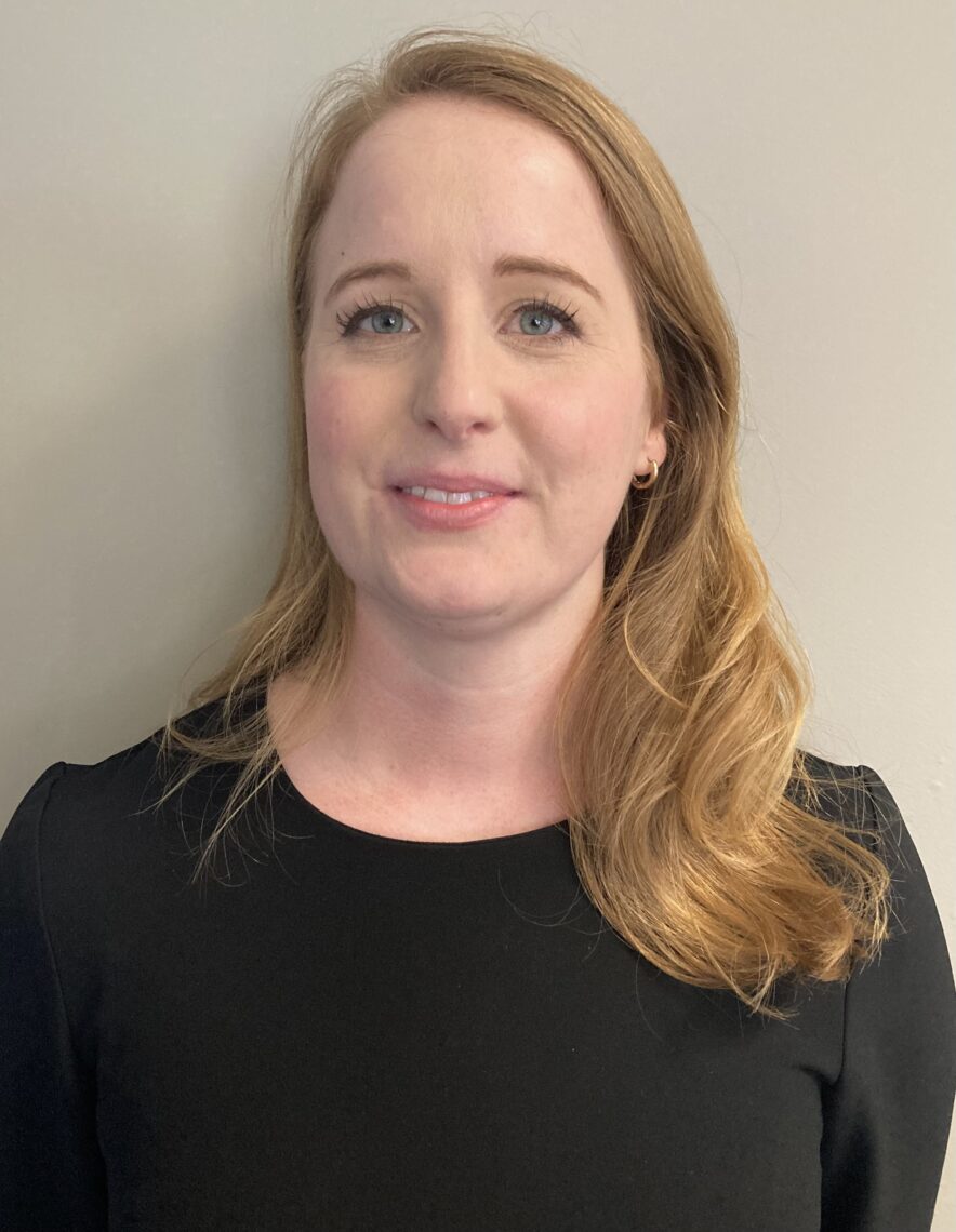 Alison Riddle Meet the Gateway Award Recipients – Health and Care Professions Research
