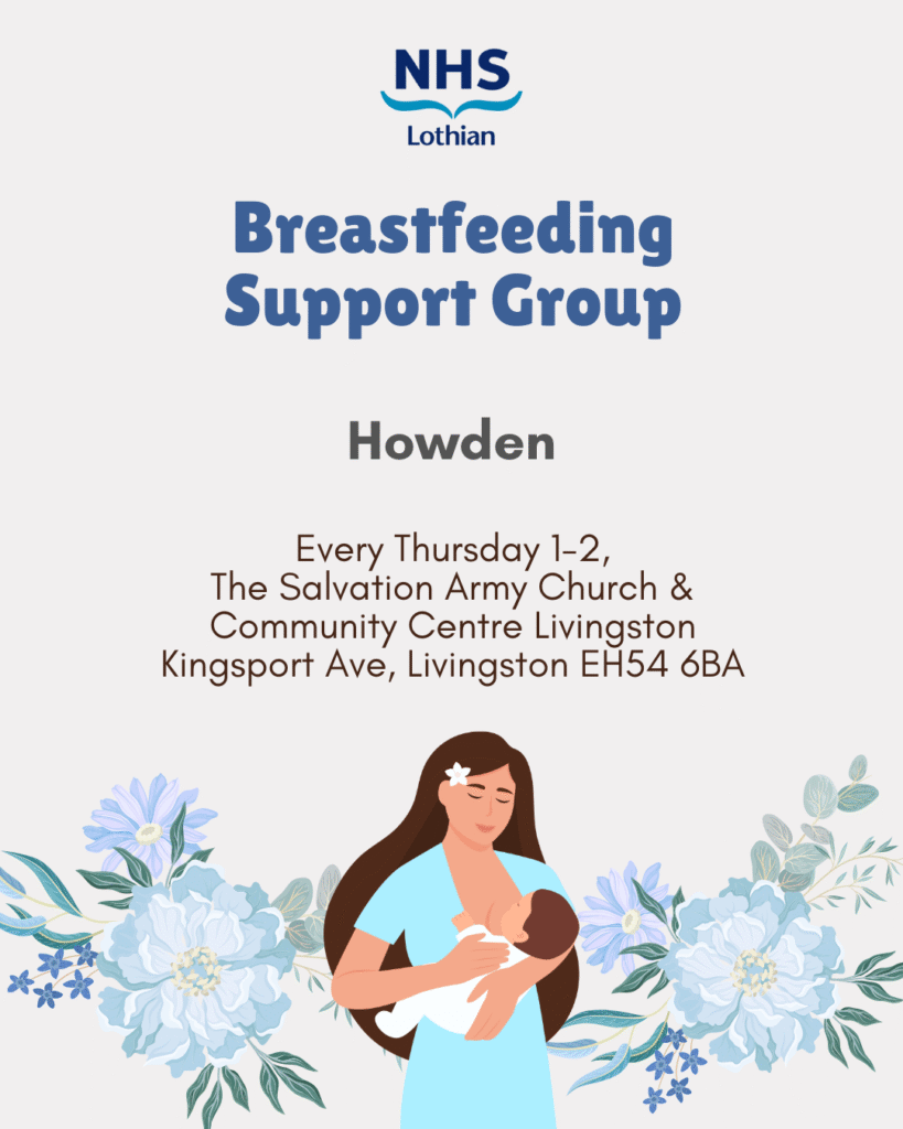 Breastfeeding Support Group (11)