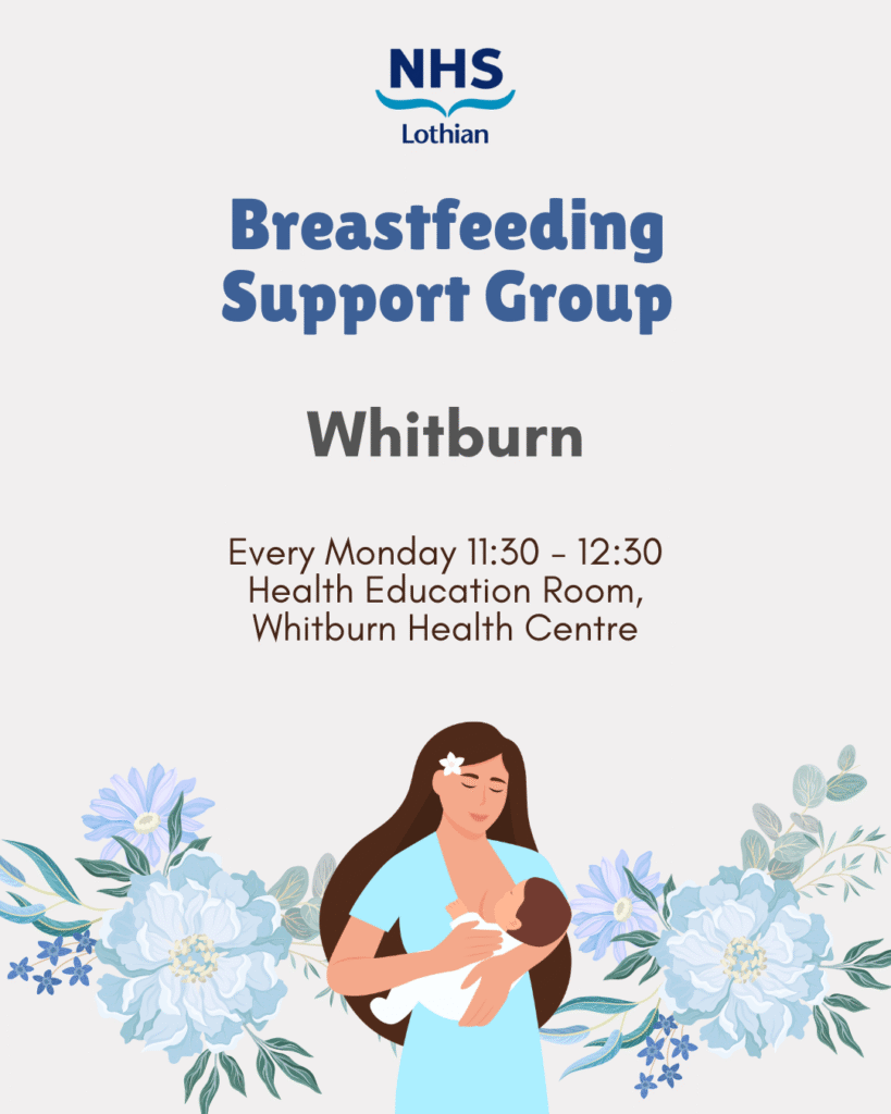 Breastfeeding Support Group (3)