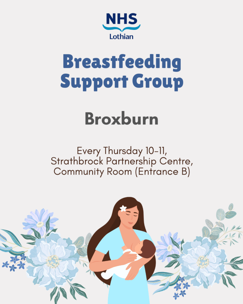Breastfeeding Support Group (4)