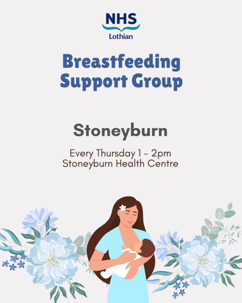 Breastfeeding Support Group (5)