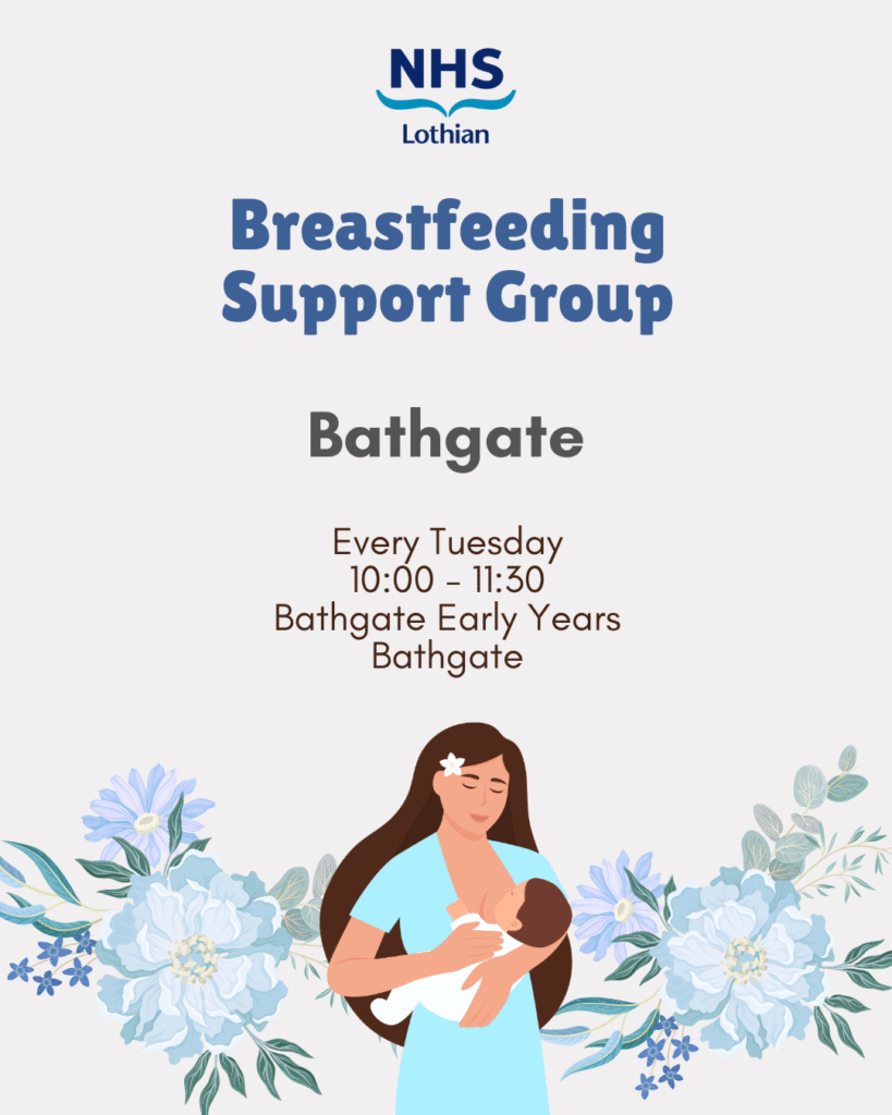 Breastfeeding Support Group (9)