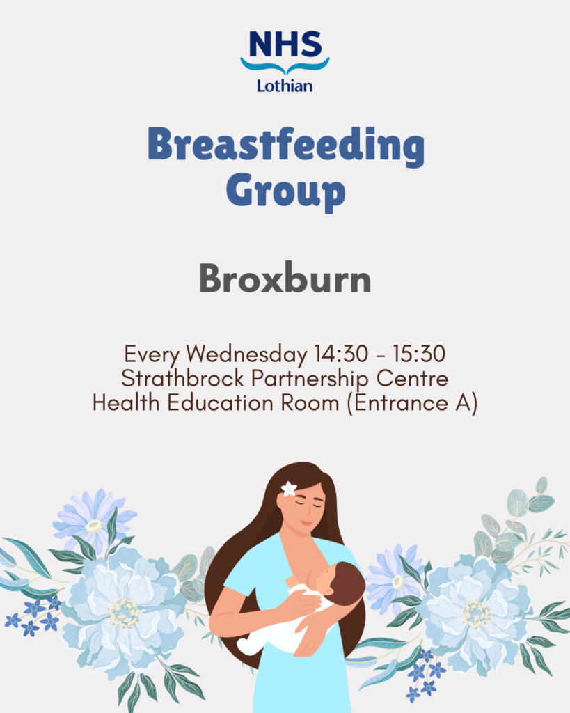 Breastfeeding Support Group (2)