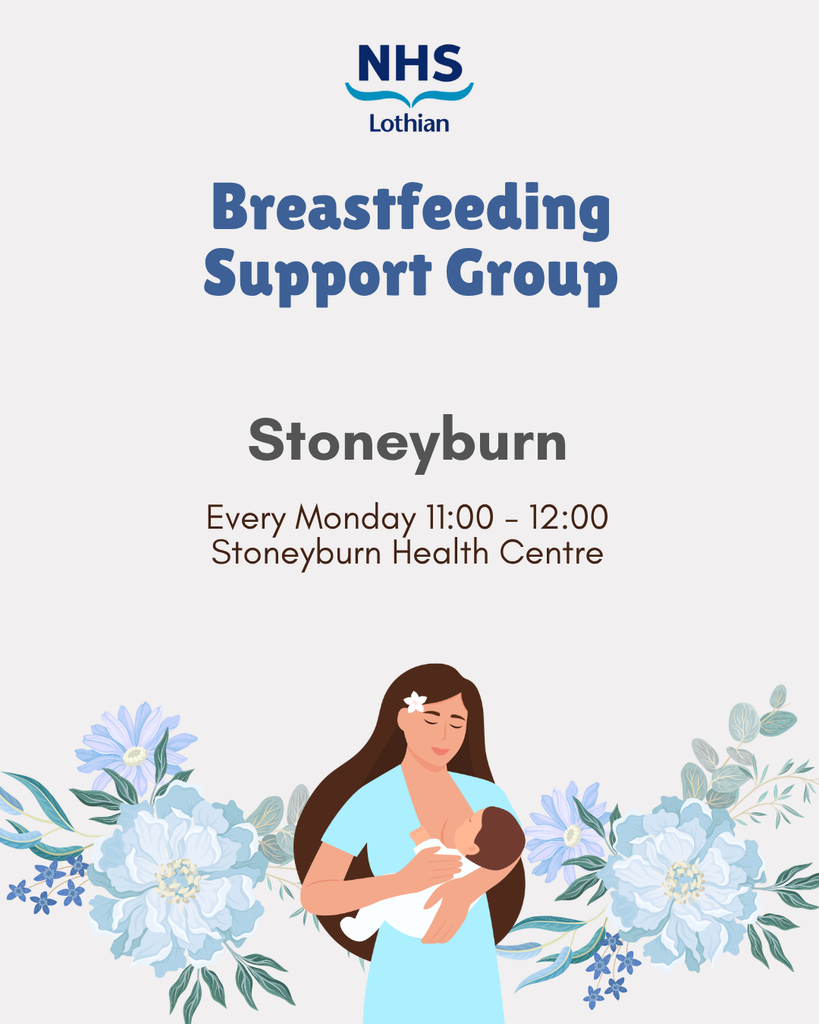 Breastfeeding Support Group (1)