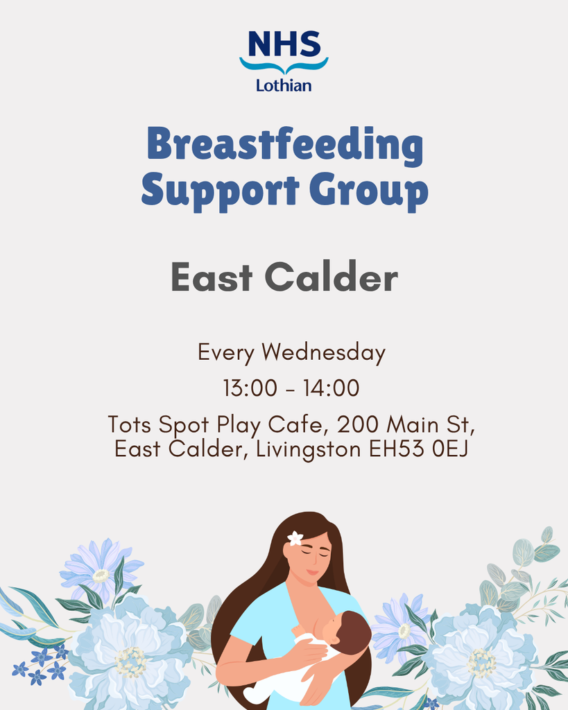 Breastfeeding Support Group