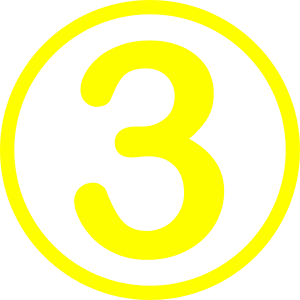 Three