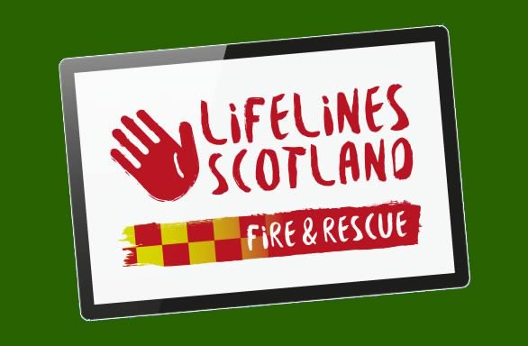 Lifelines Scotland - Fire & Rescue