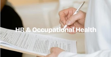 HR & OH