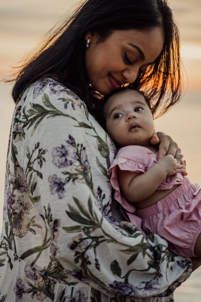 indian-or-pakistani-mum