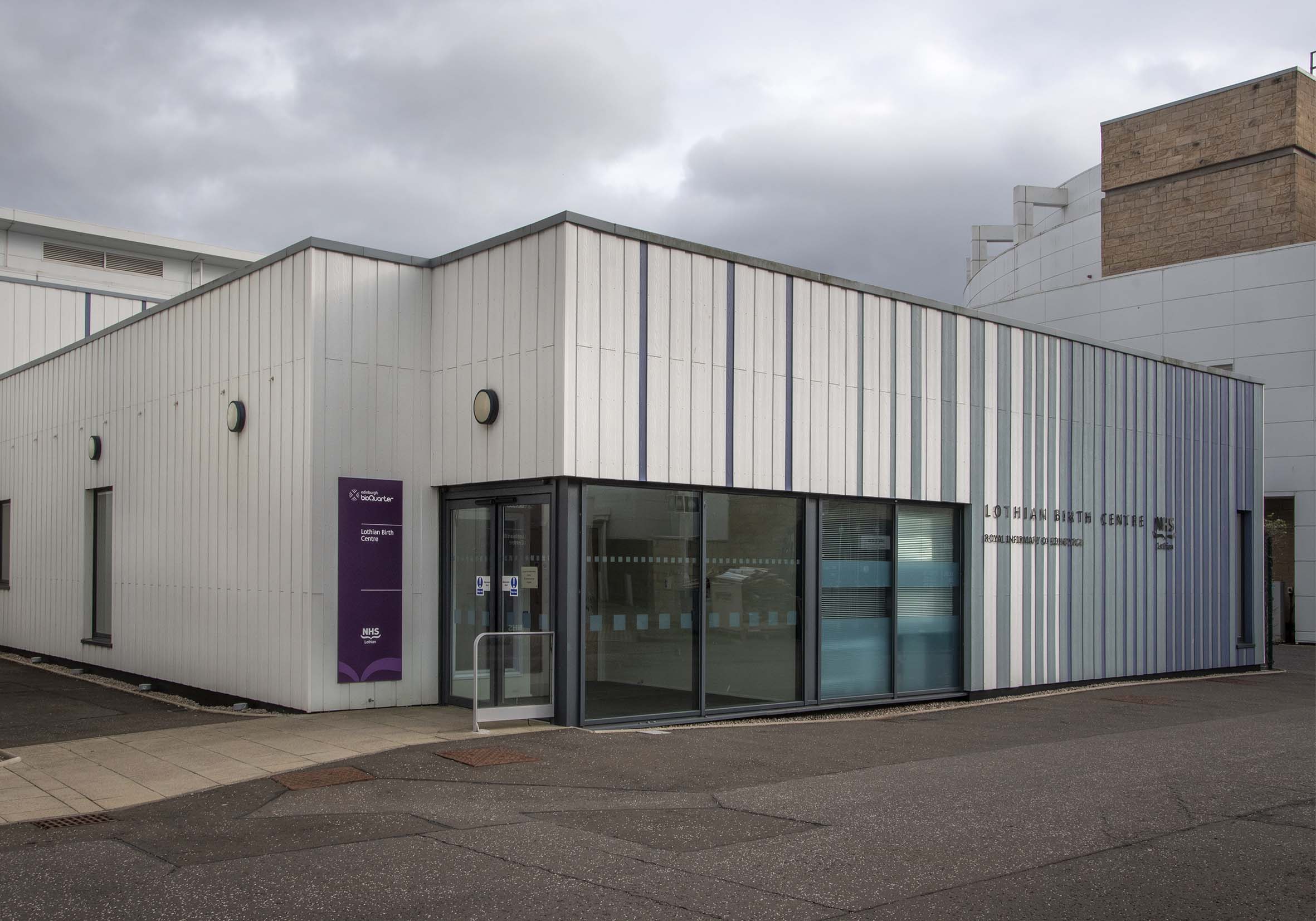 Lothian Birth Centre