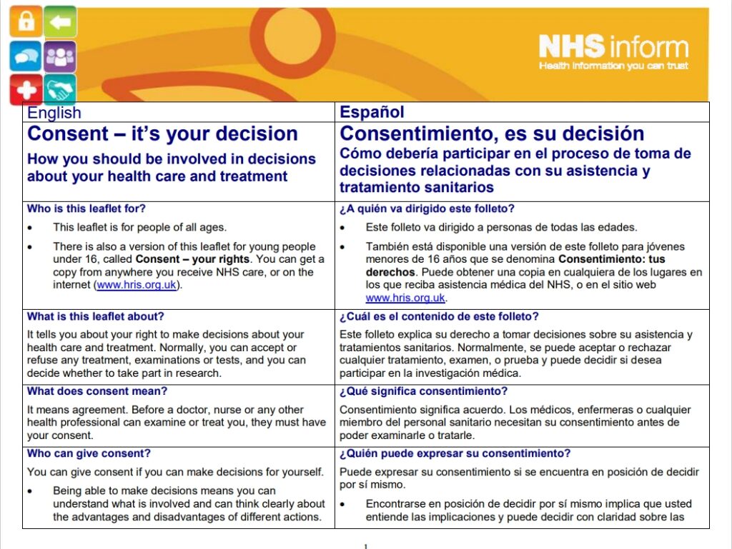 Screenshot 23 2 2025 152040 services.nhslothian.scot