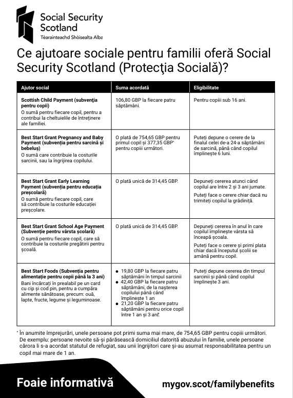 Screenshot 3 4 2025 152547 www.socialsecurity.gov.scot