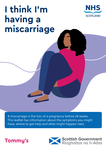 Miscarriage Eng