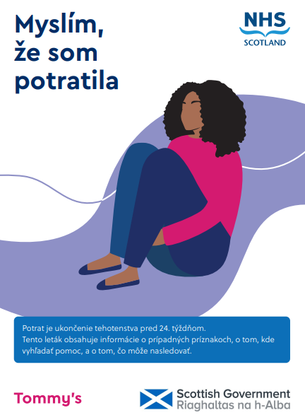 miscarriage slovak