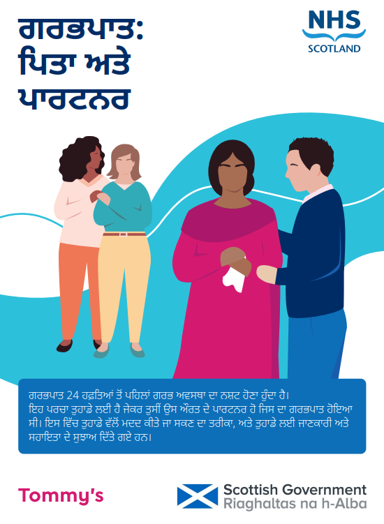 miscrg partners punjabi
