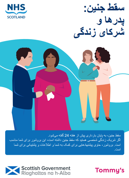 mscrg partners farsi