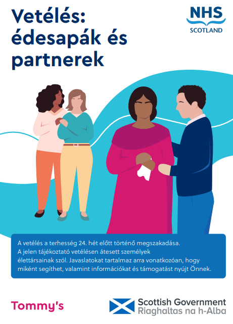 mscrg partners hungarian
