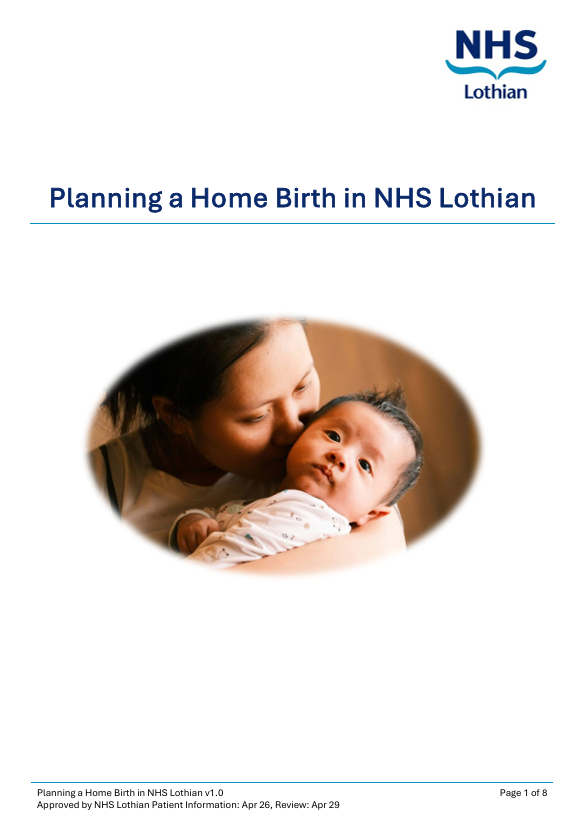 homebirth