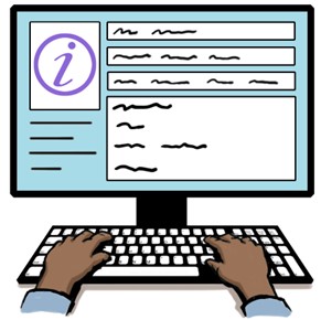 digital records