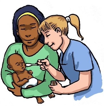first 6 week baby care