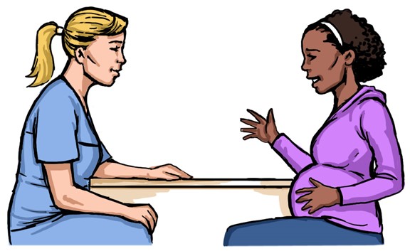 pregnancy changes