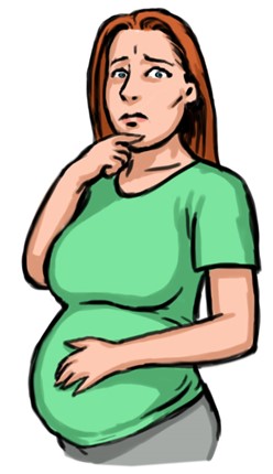 pregnancy concerns